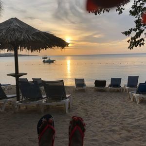 Meet your Posher, Flossy